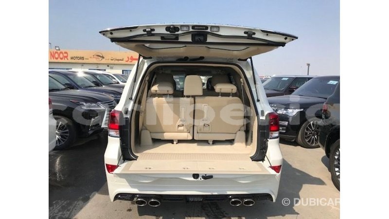 Big with watermark toyota land cruiser bomi county import dubai 3073