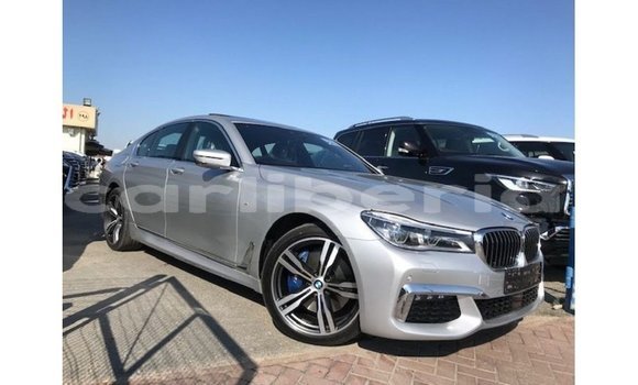 Buy Import BMW K Other Bike in Import - Dubai in Bomi County