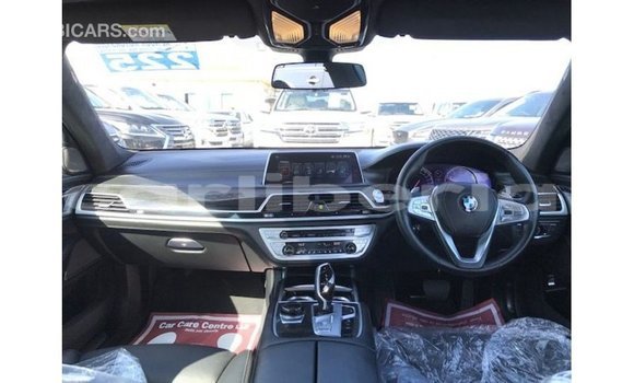 Buy Import BMW K Other Bike in Import - Dubai in Bomi County Buy Import BMW K Other Bike in Import - Dubai in Bomi County