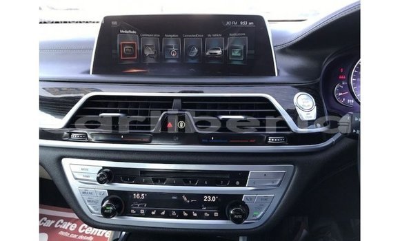 Buy Import BMW K Other Bike in Import - Dubai in Bomi County Buy Import BMW K Other Bike in Import - Dubai in Bomi County