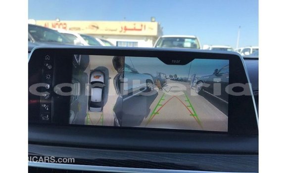 Buy Import BMW K Other Bike in Import - Dubai in Bomi County Buy Import BMW K Other Bike in Import - Dubai in Bomi County