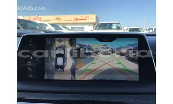 Buy Import BMW K Other Bike in Import - Dubai in Bomi County Buy Import BMW K Other Bike in Import - Dubai in Bomi County