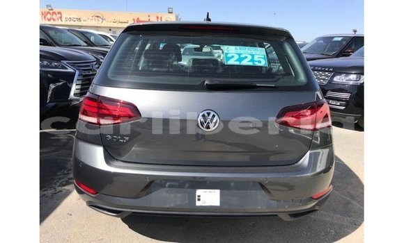 Buy Import Volkswagen Golf Other Car in Import - Dubai in Bomi County Buy Import Volkswagen Golf Other Car in Import - Dubai in Bomi County