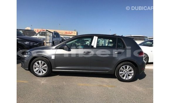 Buy Import Volkswagen Golf Other Car in Import - Dubai in Bomi County Buy Import Volkswagen Golf Other Car in Import - Dubai in Bomi County