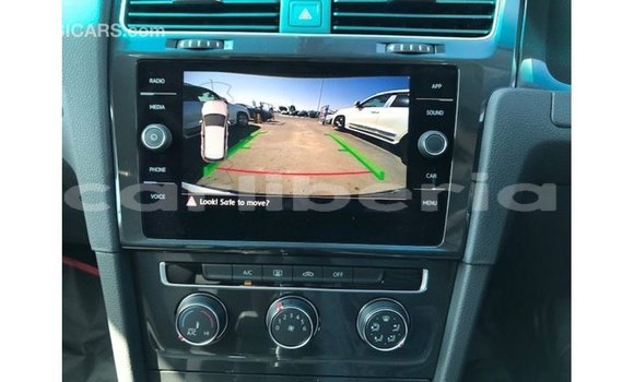 Buy Import Volkswagen Golf Other Car in Import - Dubai in Bomi County Buy Import Volkswagen Golf Other Car in Import - Dubai in Bomi County