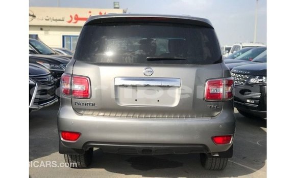 Buy Import Nissan Patrol Other Car in Import - Dubai in Bomi County Buy Import Nissan Patrol Other Car in Import - Dubai in Bomi County