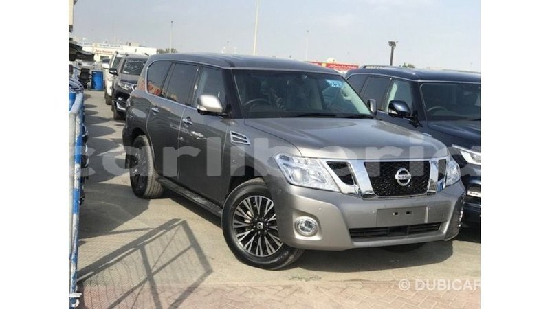 Big with watermark nissan patrol bomi county import dubai 3076