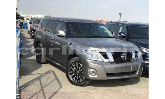 Buy Import Nissan Patrol Other Car in Import - Dubai in Bomi County Buy Import Nissan Patrol Other Car in Import - Dubai in Bomi County