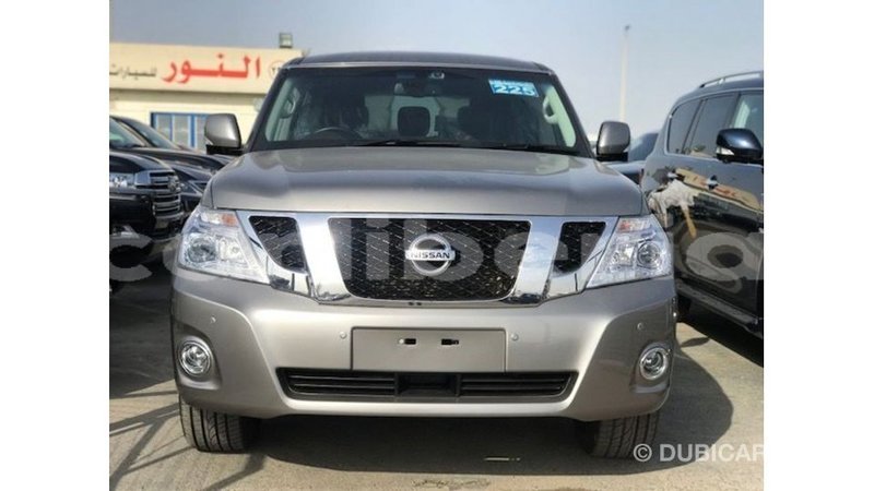 Big with watermark nissan patrol bomi county import dubai 3076