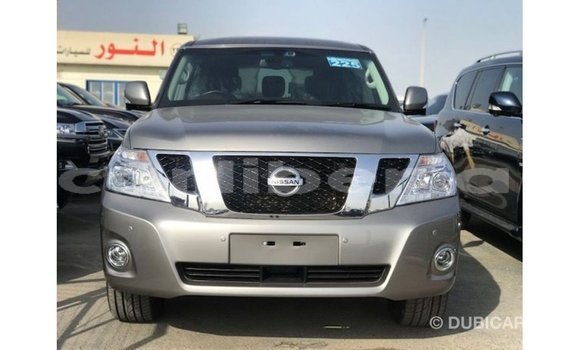 Buy Import Nissan Patrol Other Car in Import - Dubai in Bomi County Buy Import Nissan Patrol Other Car in Import - Dubai in Bomi County