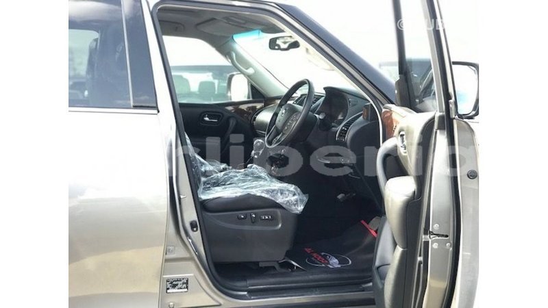 Big with watermark nissan patrol bomi county import dubai 3076