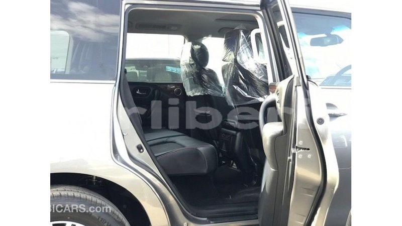 Big with watermark nissan patrol bomi county import dubai 3076