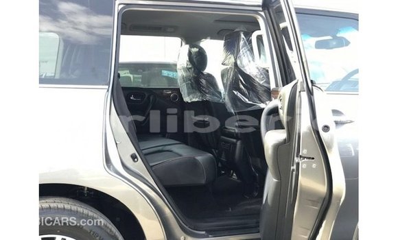 Buy Import Nissan Patrol Other Car in Import - Dubai in Bomi County Buy Import Nissan Patrol Other Car in Import - Dubai in Bomi County