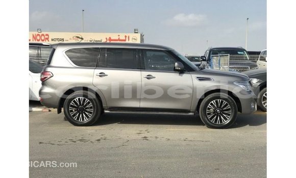 Buy Import Nissan Patrol Other Car in Import - Dubai in Bomi County Buy Import Nissan Patrol Other Car in Import - Dubai in Bomi County