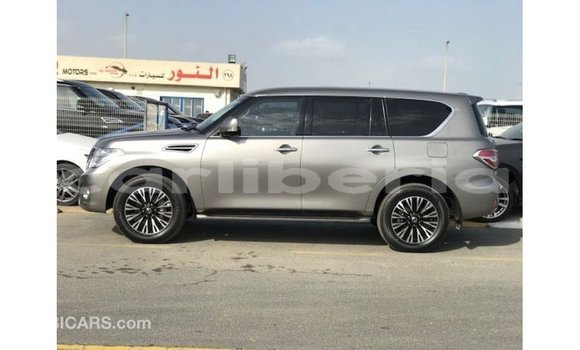 Buy Import Nissan Patrol Other Car in Import - Dubai in Bomi County Buy Import Nissan Patrol Other Car in Import - Dubai in Bomi County