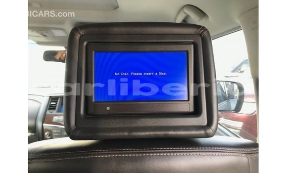 Buy Import Nissan Patrol Other Car in Import - Dubai in Bomi County Buy Import Nissan Patrol Other Car in Import - Dubai in Bomi County