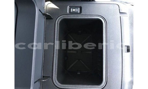 Buy Import Nissan Patrol Other Car in Import - Dubai in Bomi County Buy Import Nissan Patrol Other Car in Import - Dubai in Bomi County