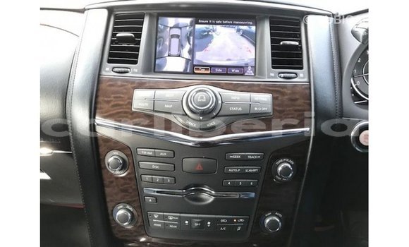 Buy Import Nissan Patrol Other Car in Import - Dubai in Bomi County Buy Import Nissan Patrol Other Car in Import - Dubai in Bomi County