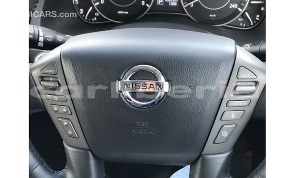 Buy Import Nissan Patrol Other Car in Import - Dubai in Bomi County Buy Import Nissan Patrol Other Car in Import - Dubai in Bomi County