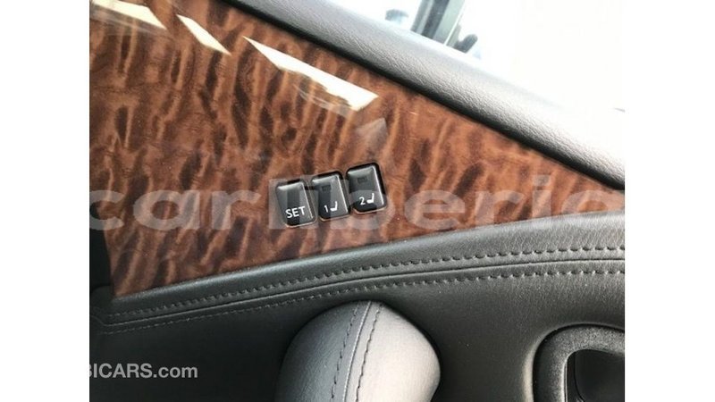 Big with watermark nissan patrol bomi county import dubai 3076