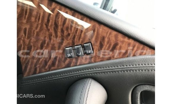 Buy Import Nissan Patrol Other Car in Import - Dubai in Bomi County Buy Import Nissan Patrol Other Car in Import - Dubai in Bomi County