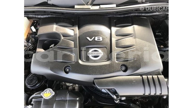 Big with watermark nissan patrol bomi county import dubai 3076