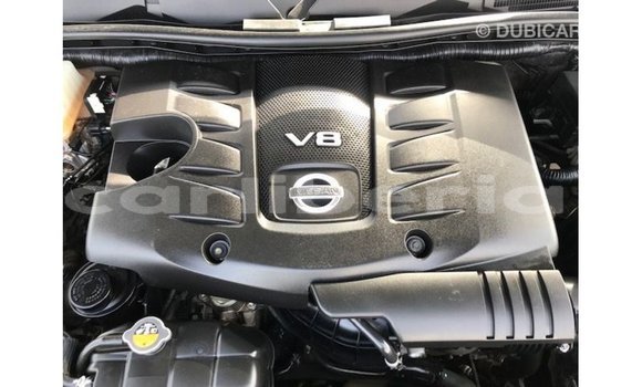 Buy Import Nissan Patrol Other Car in Import - Dubai in Bomi County Buy Import Nissan Patrol Other Car in Import - Dubai in Bomi County