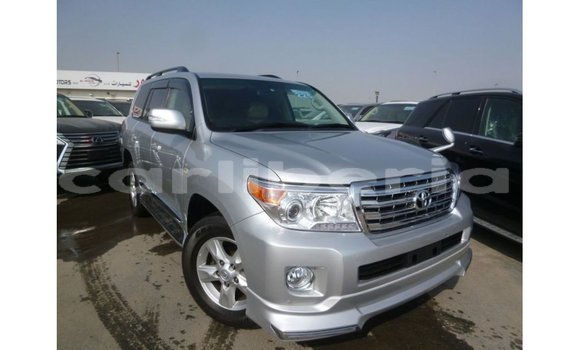 Buy Import Toyota Land Cruiser Other Car in Import - Dubai in Bomi County Buy Import Toyota Land Cruiser Other Car in Import - Dubai in Bomi County