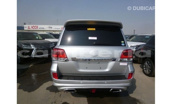 Buy Import Toyota Land Cruiser Other Car in Import - Dubai in Bomi County Buy Import Toyota Land Cruiser Other Car in Import - Dubai in Bomi County