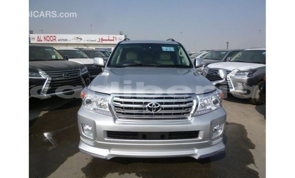 Buy Import Toyota Land Cruiser Other Car in Import - Dubai in Bomi County Buy Import Toyota Land Cruiser Other Car in Import - Dubai in Bomi County