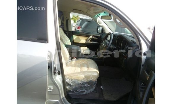 Buy Import Toyota Land Cruiser Other Car in Import - Dubai in Bomi County Buy Import Toyota Land Cruiser Other Car in Import - Dubai in Bomi County