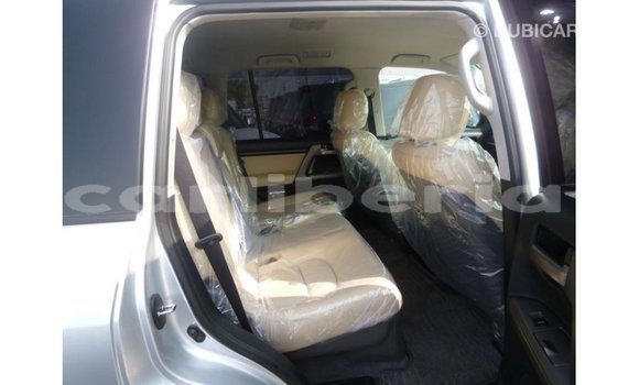 Buy Import Toyota Land Cruiser Other Car in Import - Dubai in Bomi County Buy Import Toyota Land Cruiser Other Car in Import - Dubai in Bomi County