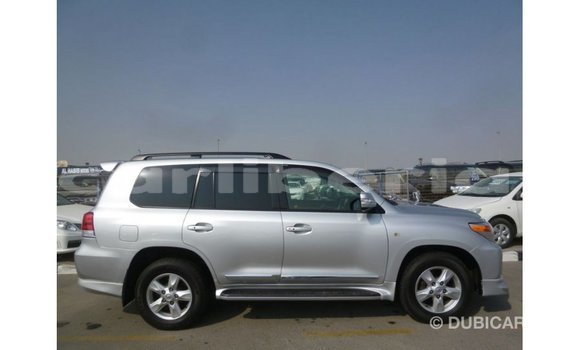 Buy Import Toyota Land Cruiser Other Car in Import - Dubai in Bomi County Buy Import Toyota Land Cruiser Other Car in Import - Dubai in Bomi County