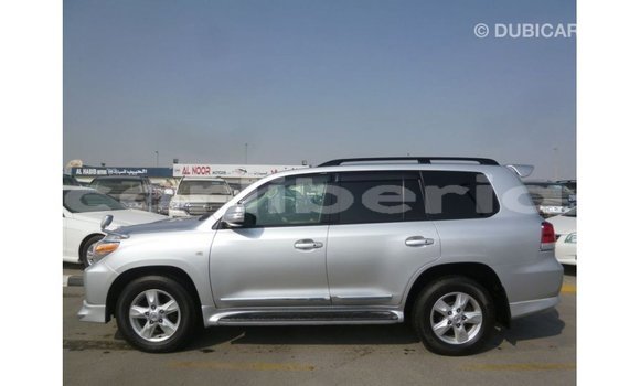 Buy Import Toyota Land Cruiser Other Car in Import - Dubai in Bomi County Buy Import Toyota Land Cruiser Other Car in Import - Dubai in Bomi County