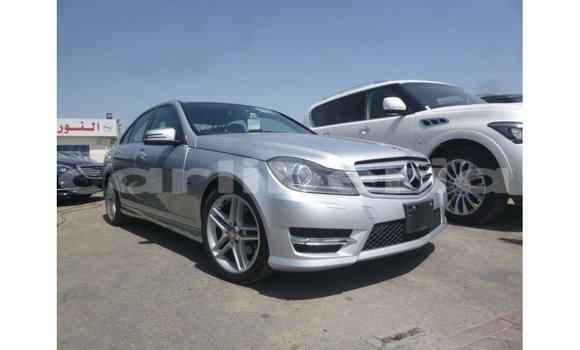 Buy Import Mercedes-Benz 200 Other Car in Import - Dubai in Bomi County Buy Import Mercedes-Benz 200 Other Car in Import - Dubai in Bomi County