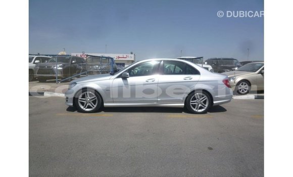 Buy Import Mercedes-Benz 200 Other Car in Import - Dubai in Bomi County Buy Import Mercedes-Benz 200 Other Car in Import - Dubai in Bomi County