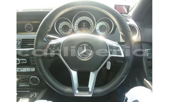 Buy Import Mercedes-Benz 200 Other Car in Import - Dubai in Bomi County Buy Import Mercedes-Benz 200 Other Car in Import - Dubai in Bomi County