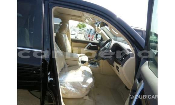 Acheter Import Voiture Toyota Land Cruiser Noir à Import - Dubai, Comté de Bomi Acheter Import Voiture Toyota Land Cruiser Noir à Import - Dubai, Comté de Bomi