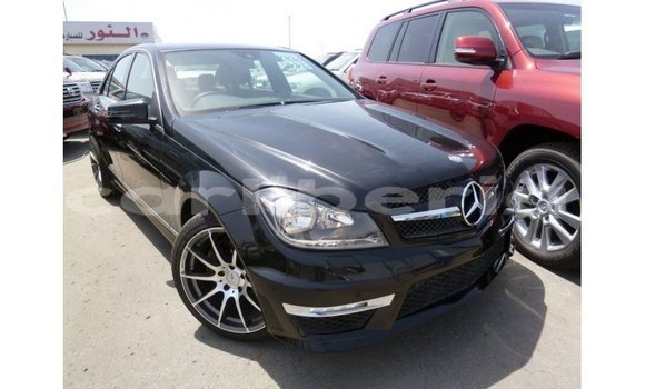 Buy Import Mercedes-Benz 200 Black Car in Import - Dubai in Bomi County Buy Import Mercedes-Benz 200 Black Car in Import - Dubai in Bomi County