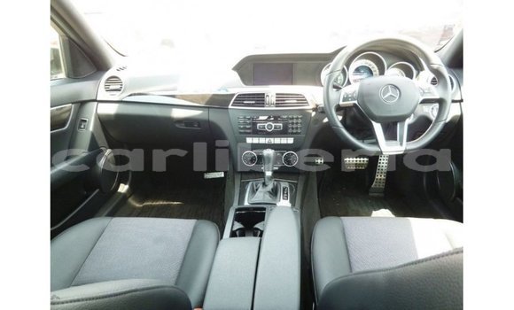 Buy Import Mercedes-Benz 200 Black Car in Import - Dubai in Bomi County Buy Import Mercedes-Benz 200 Black Car in Import - Dubai in Bomi County
