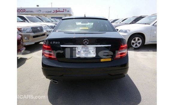Buy Import Mercedes-Benz 200 Black Car in Import - Dubai in Bomi County Buy Import Mercedes-Benz 200 Black Car in Import - Dubai in Bomi County