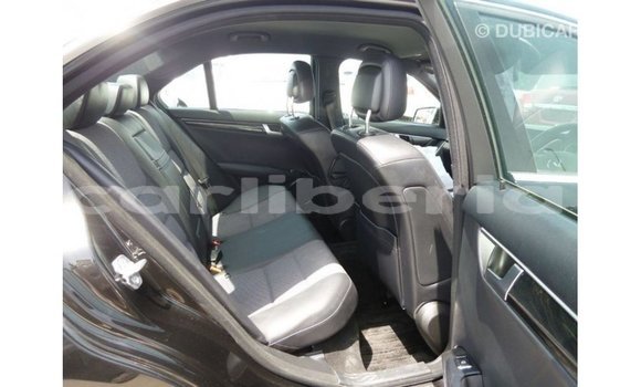 Buy Import Mercedes-Benz 200 Black Car in Import - Dubai in Bomi County Buy Import Mercedes-Benz 200 Black Car in Import - Dubai in Bomi County