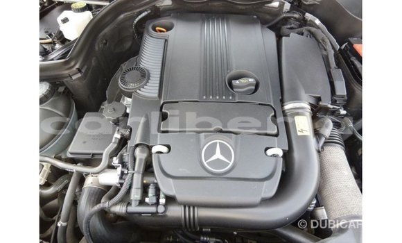 Buy Import Mercedes-Benz 200 Black Car in Import - Dubai in Bomi County Buy Import Mercedes-Benz 200 Black Car in Import - Dubai in Bomi County