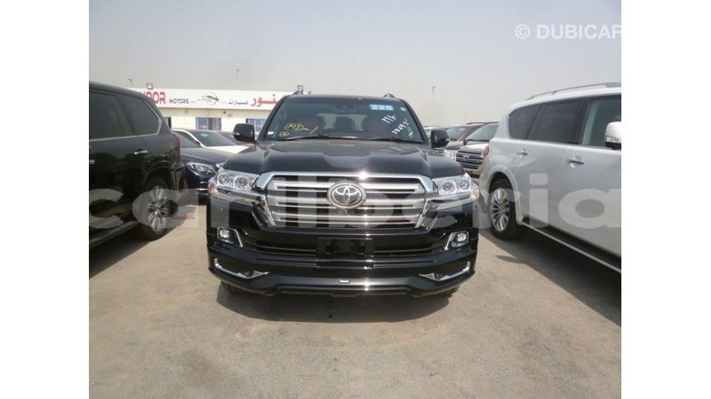 Big with watermark toyota land cruiser bomi county import dubai 3083