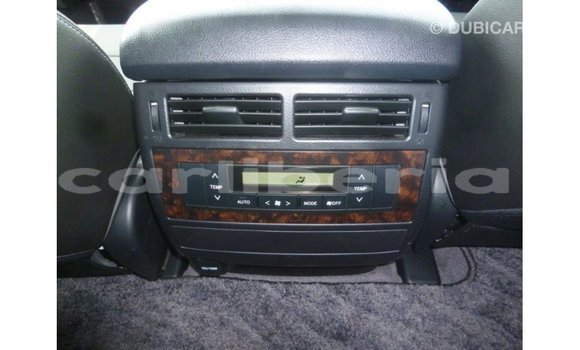 Buy Import Toyota Land Cruiser Black Car in Import - Dubai in Bomi County Buy Import Toyota Land Cruiser Black Car in Import - Dubai in Bomi County