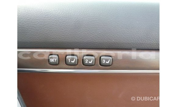 Buy Import Toyota Land Cruiser White Car in Import - Dubai in Bomi County Buy Import Toyota Land Cruiser White Car in Import - Dubai in Bomi County