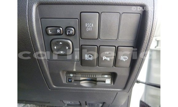 Buy Import Toyota Land Cruiser White Car in Import - Dubai in Bomi County Buy Import Toyota Land Cruiser White Car in Import - Dubai in Bomi County