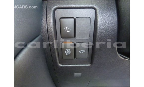 Buy Import Toyota Land Cruiser White Car in Import - Dubai in Bomi County Buy Import Toyota Land Cruiser White Car in Import - Dubai in Bomi County