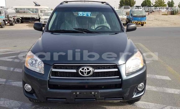 Buy Import Toyota RAV4 Green Car in Import - Dubai in Bomi County Buy Import Toyota RAV4 Green Car in Import - Dubai in Bomi County