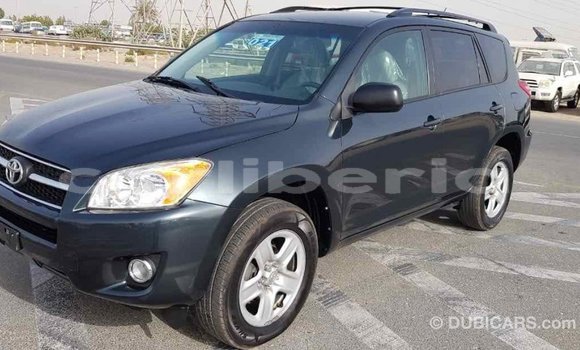 Buy Import Toyota RAV4 Green Car in Import - Dubai in Bomi County Buy Import Toyota RAV4 Green Car in Import - Dubai in Bomi County